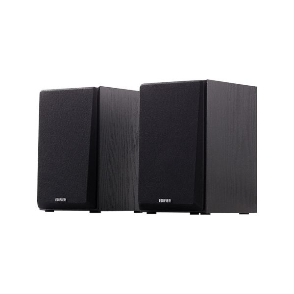 Edifier R980T 2.0 hangszórók (fekete) (R980T BLACK)